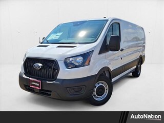 2025 Ford Transit-150 Cargo Van Low Roof Van