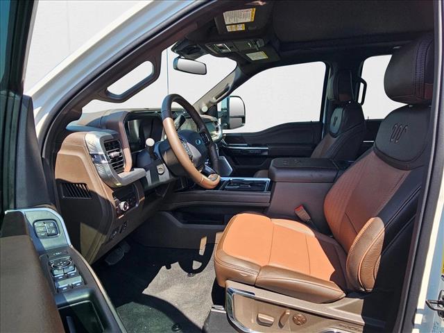 2026 Ford F-350 King Ranch photo 4