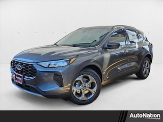 2025 Ford Escape ST-Line SUV