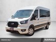  Ford Transit-350 Passenger