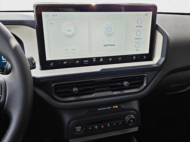 2025 Ford Bronco Sport Heritage - Photo 12