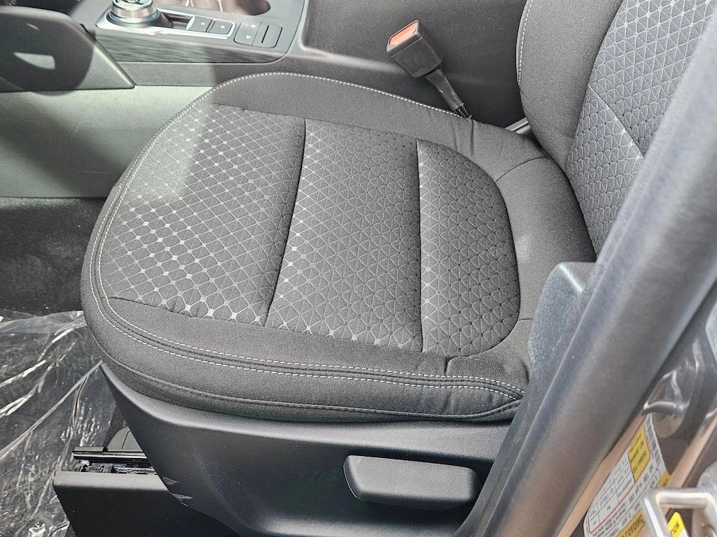 New 2026 Ford Escape Active SUV