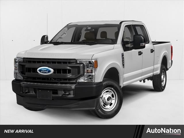 2022 Ford F-350 Limited 4x4 Crew Cab 6-1/2' Box SRW's photo
