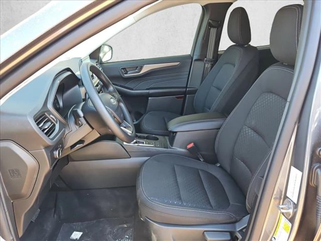 New 2026 Ford Escape Active SUV