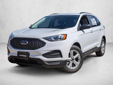 2024 Ford Edge SE SUV