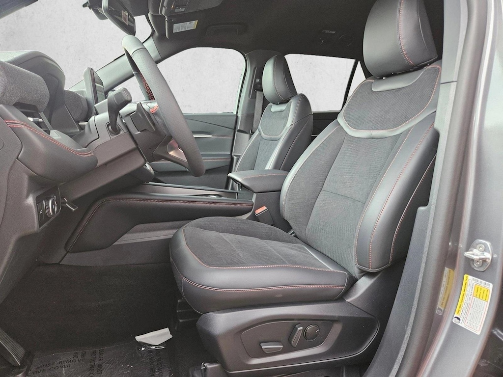 New 2026 Ford Explorer ST SUV