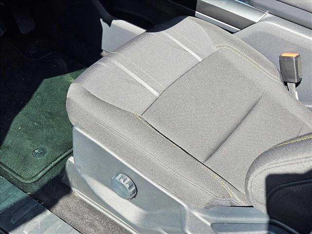 2025 Ford F-150 STX photo 3