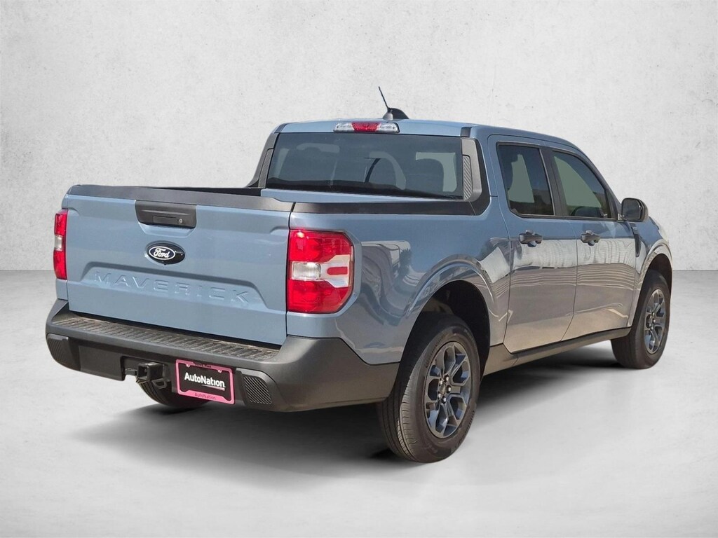 New 2026 Ford Maverick XLT Truck SuperCrew