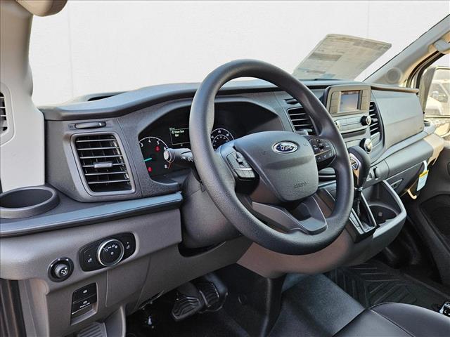 2025 Ford Transit photo 2