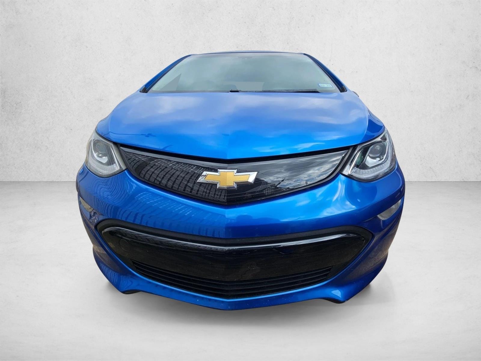 Used 2017 Chevrolet Bolt EV LT with VIN 1G1FW6S02H4140606 for sale in Arlington, TX