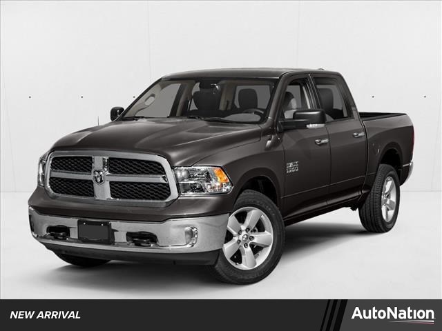 2024 RAM 1500 Classic's photo