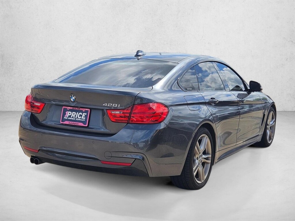 Used 2016 BMW 428i 428i Gran Coupe