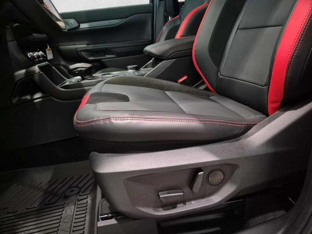 New 2026 Ford Ranger Raptor Truck SuperCrew