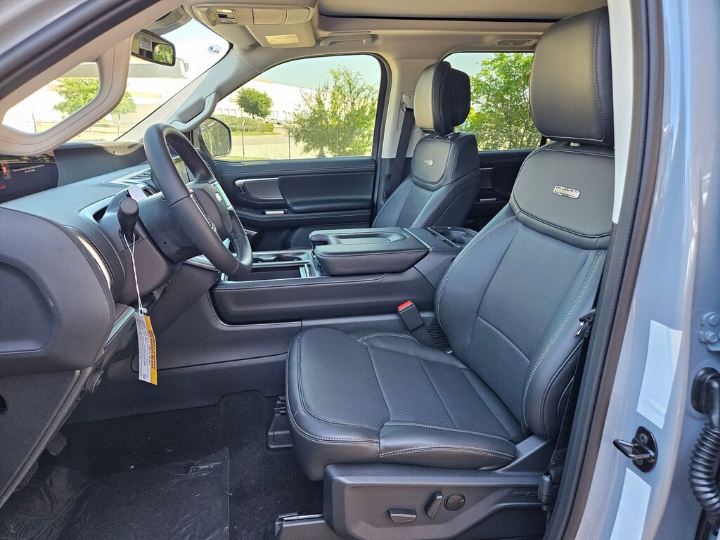 New 2026 Ford Expedition Max Platinum SUV