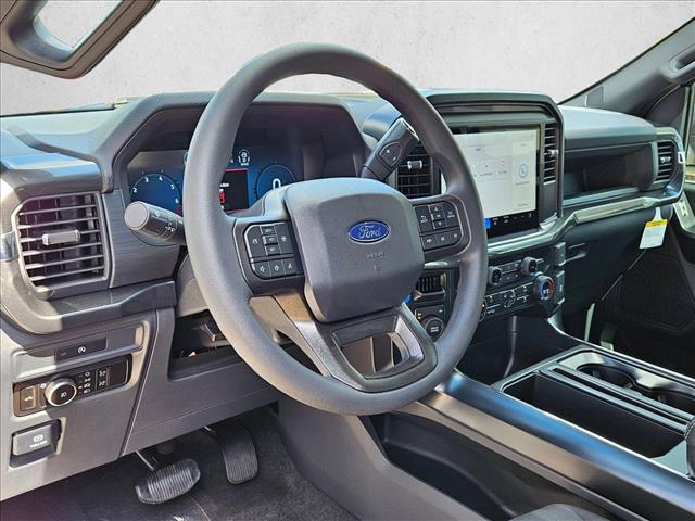 2025 Ford F-150 STX photo 3