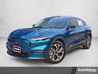 2026 Ford Mustang Mach-E Select SUV