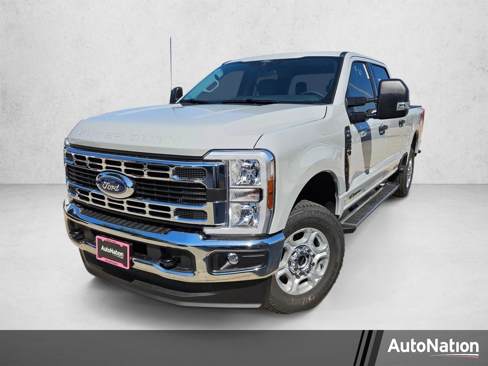 2026 Ford F-250 Super Duty
