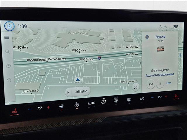 2025 Ford Bronco Sport Outer Banks - Photo 13