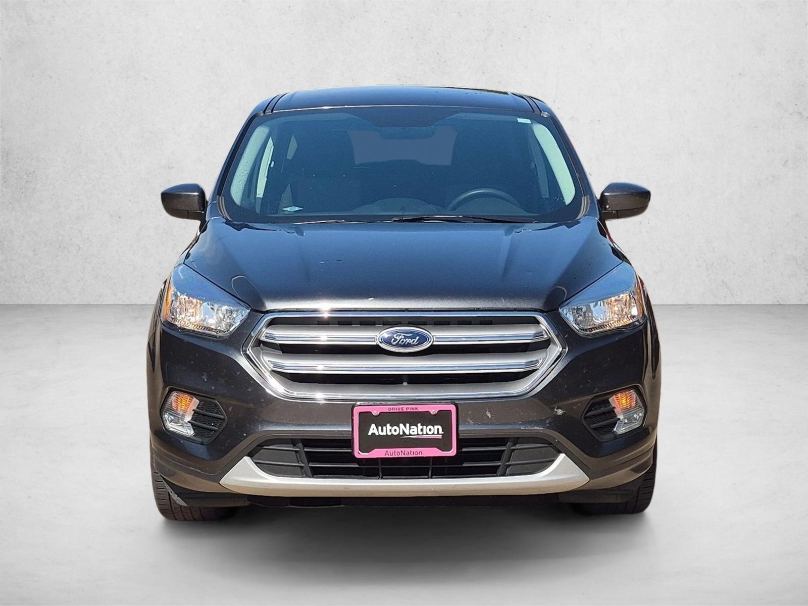 Used 2017 Ford Escape SE with VIN 1FMCU0GD5HUA13109 for sale in Arlington, TX