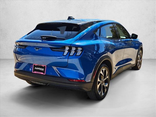2025 Ford Mustang Mach-E Select photo 2