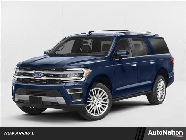 2023 Ford Expedition Limited MAX 4x4's photo