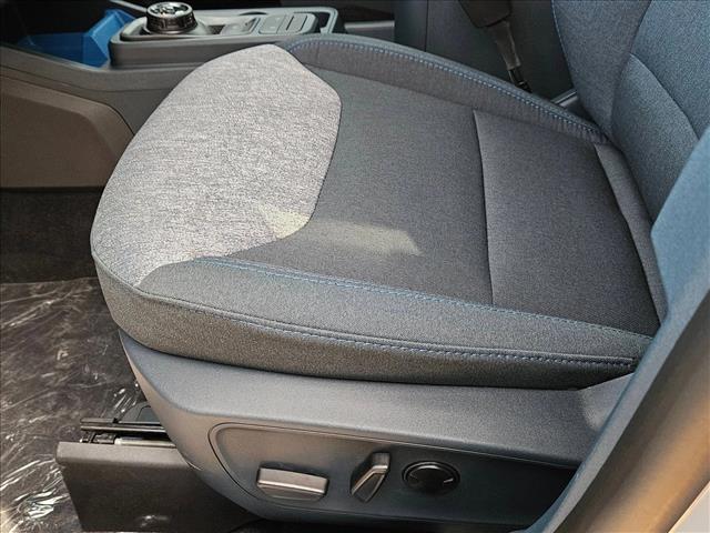 2025 Ford Maverick XLT photo 3