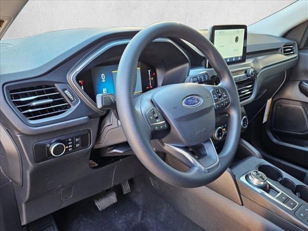 New 2026 Ford Escape Active SUV