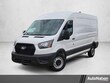  Ford Transit-250 Cargo