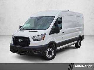 2026 Ford Transit-250 Cargo Van Medium Roof Van