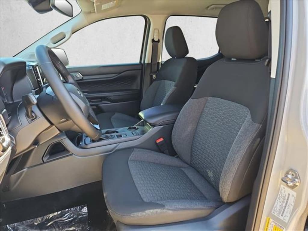 New 2026 Ford Ranger XLT Truck SuperCrew