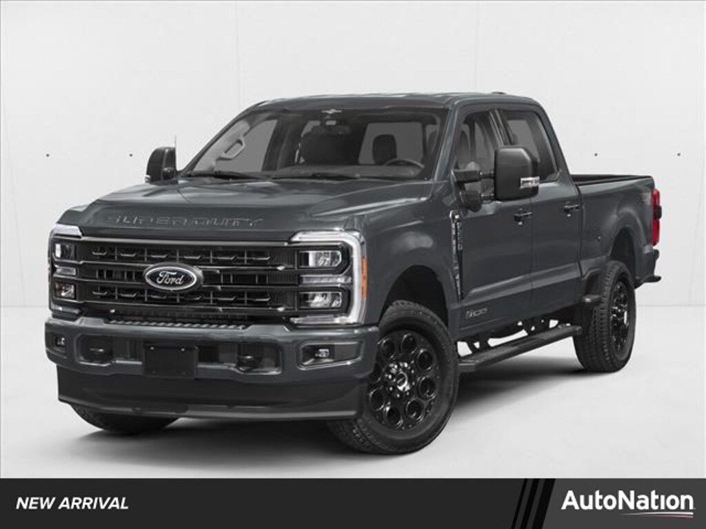 New 2026 Ford F-250 XLT Truck Crew Cab