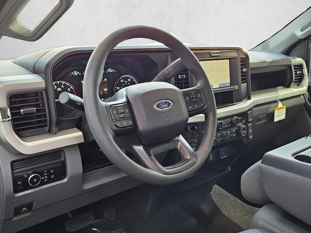 New 2026 Ford F-250 XL Truck Crew Cab