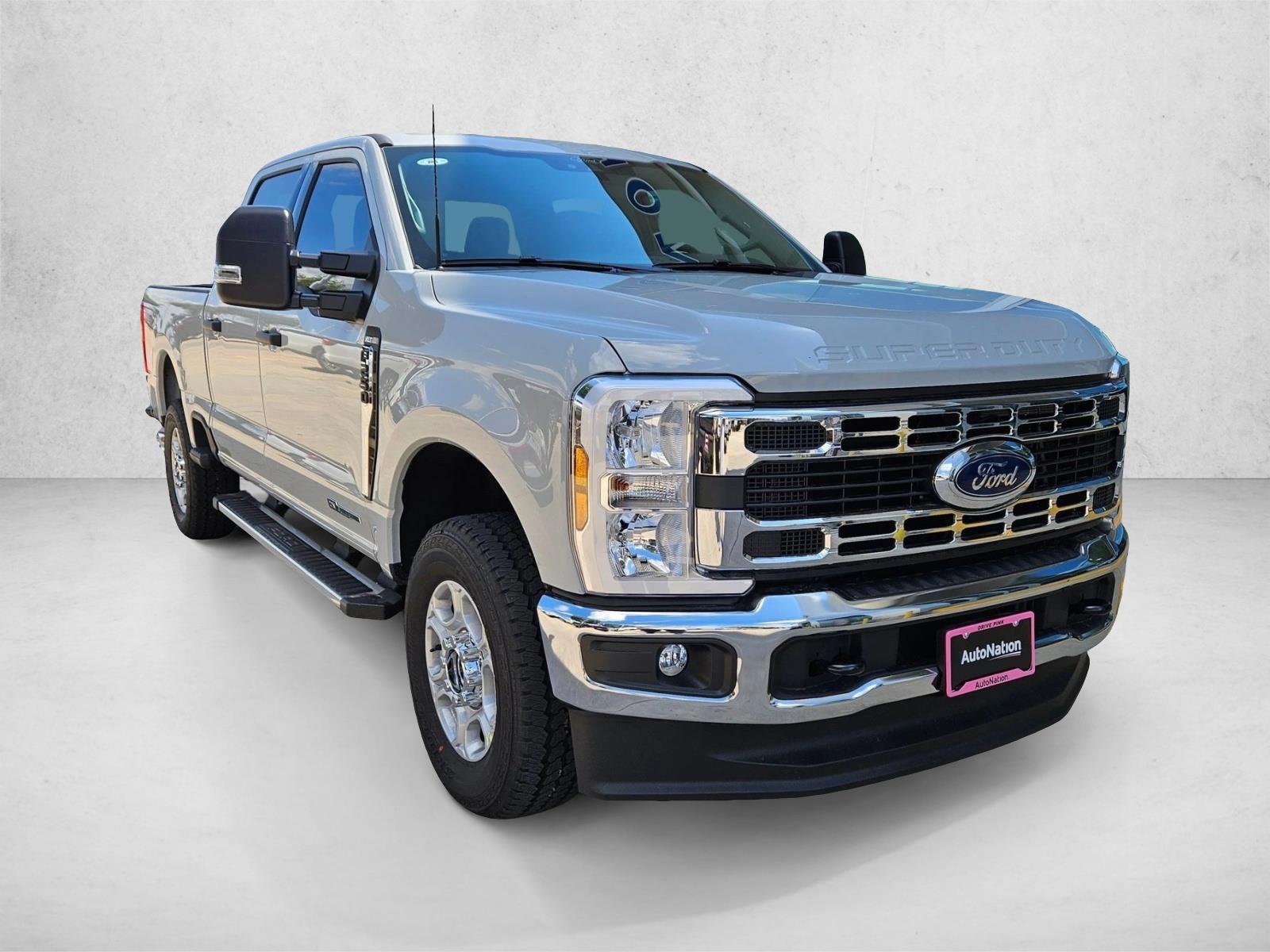 2026 Ford F-250 Super Duty XLT - Photo 7