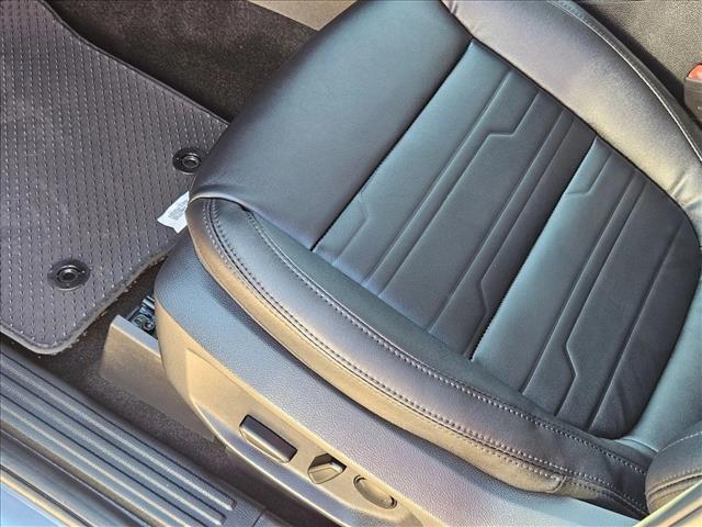 2025 Ford Ranger Lariat photo 4