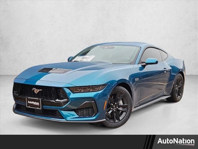 New Ford Mustang For Sale Fort Worth, TX | 1FA6P8CF7T5405631