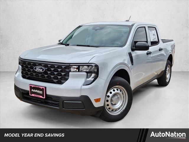 2025 Ford Maverick XL's photo