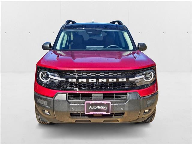 2025 Ford Bronco Sport Outer Banks - Photo 6