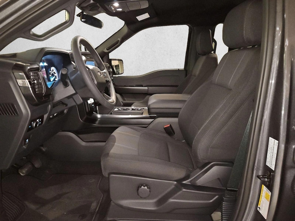 New 2026 Ford F-150 STX Truck SuperCrew Cab