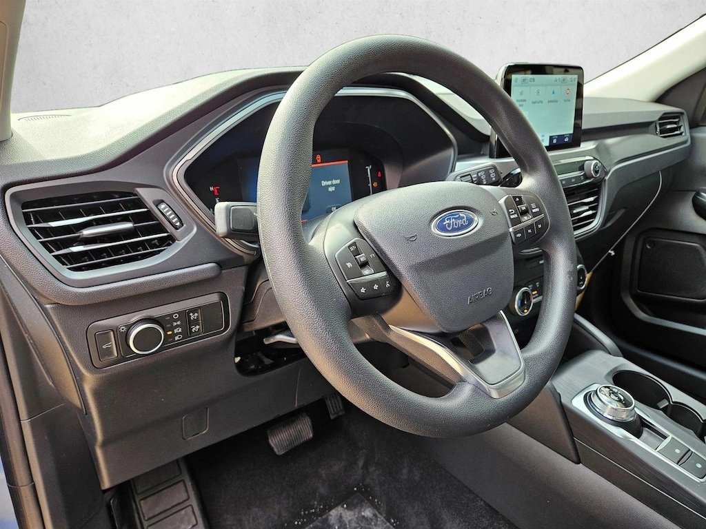 New 2026 Ford Escape Active SUV