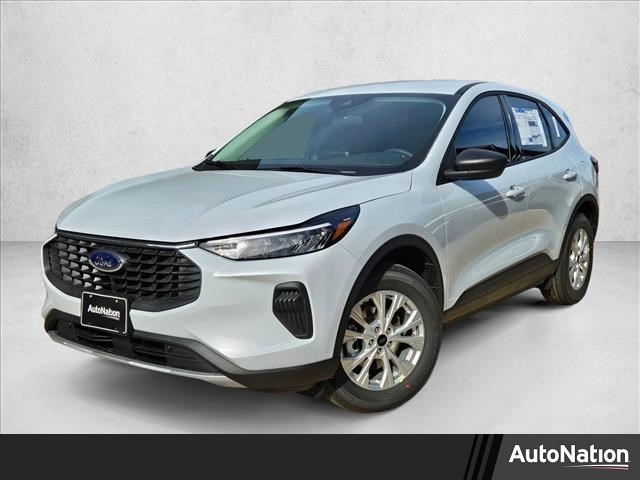 2026 Ford Escape Active's photo
