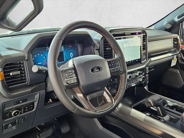 2025 Ford F-150 Tremor photo 3