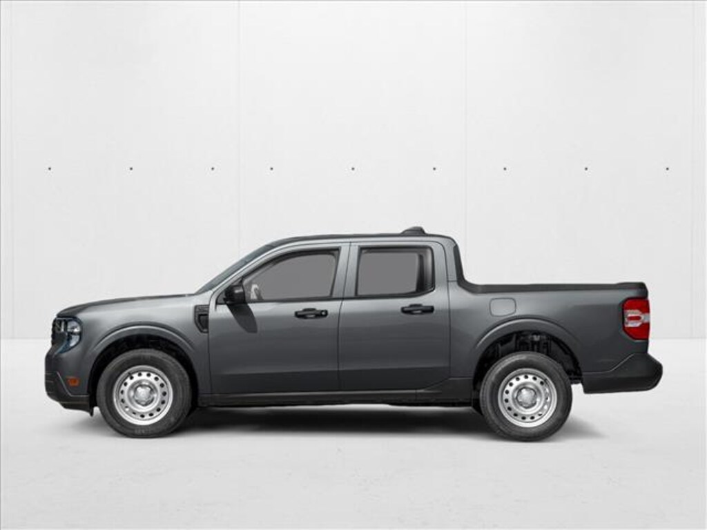 New 2026 Ford Maverick XL Truck SuperCrew