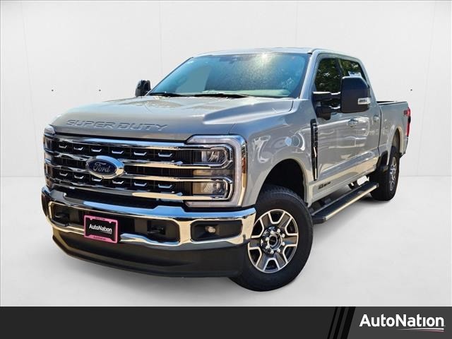 2026 Ford F-250 Super Duty Lariat's photo