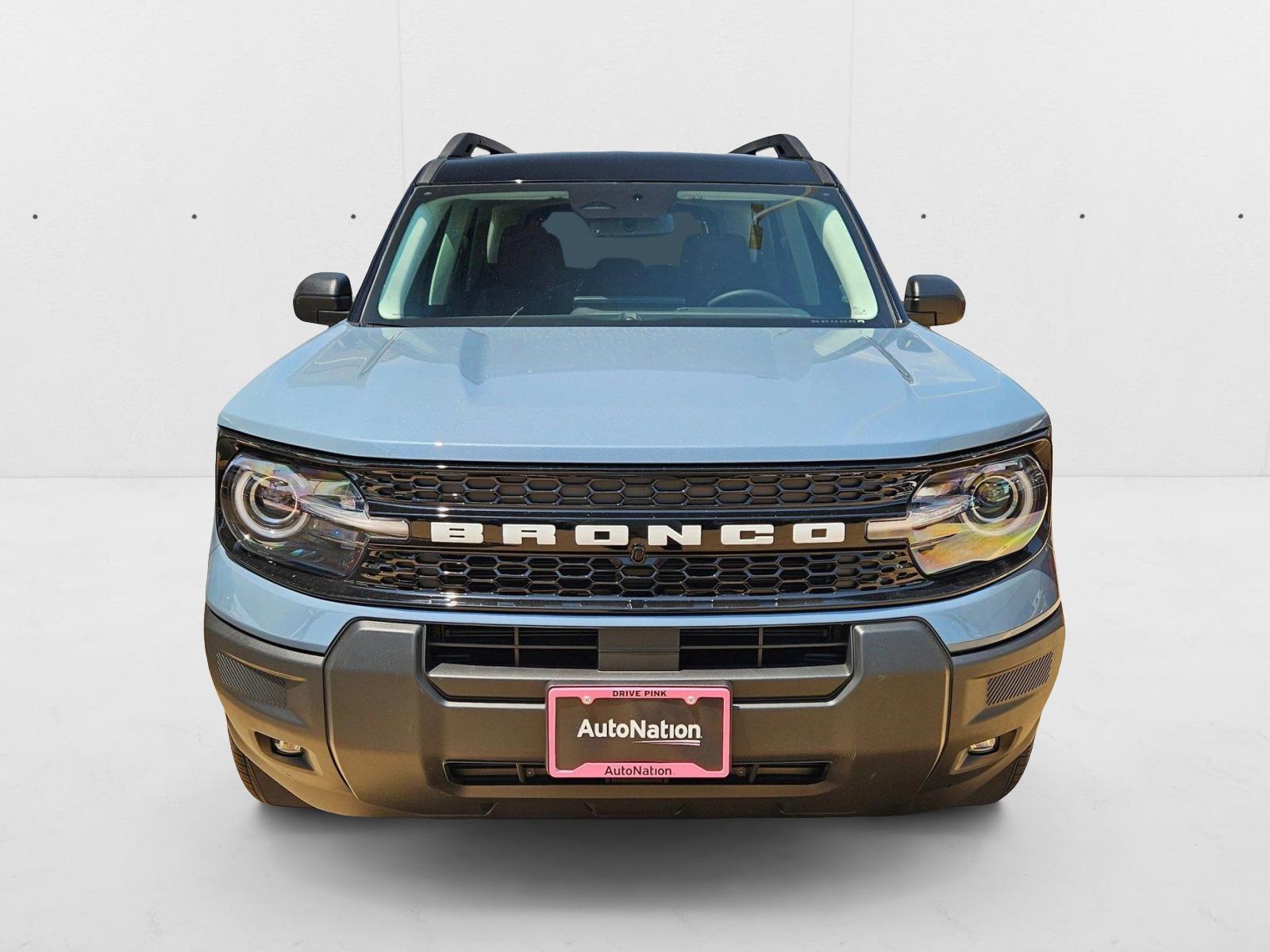 2025 Ford Bronco Sport Outer Banks - Photo 6