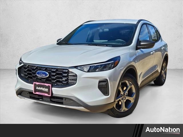 2026 Ford Escape