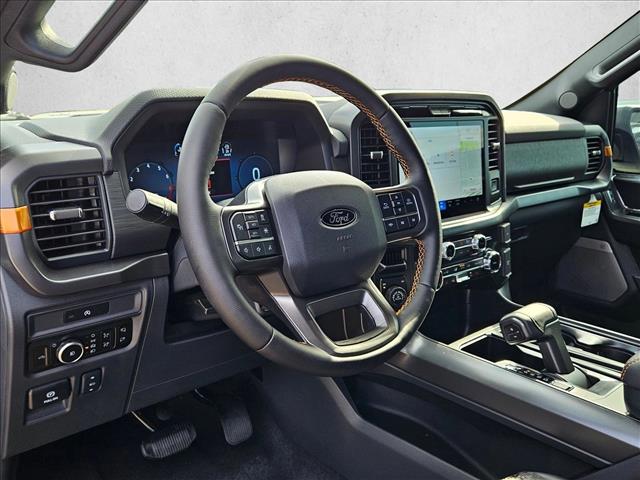 2025 Ford F-150 Tremor photo 3