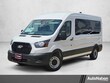  Ford Transit-350 Passenger