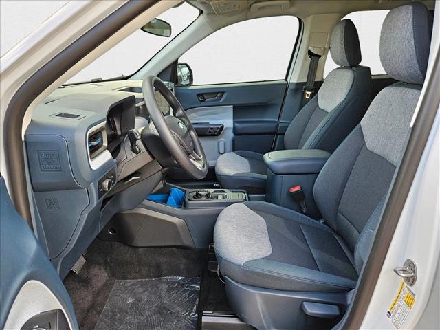 2025 Ford Maverick XLT photo 4