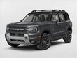  Ford Bronco Sport