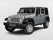 Jeep Wrangler JK Unlimited
